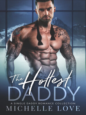 cover image of The Hottest Daddy